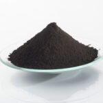 Lanxess Oxide Black 345