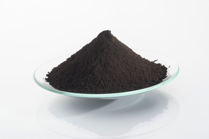 Black 43303 Lanxess Oxide Black 345 - Image 1