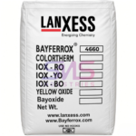 Lanxess Iron Oxide Brown 4660 - Image 2