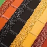 Lanxess Red Iron Oxide IOX R0 1