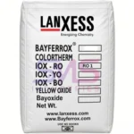 Lanxess Red Iron Oxide IOX R0 1 - Image 2