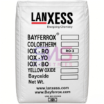 Lanxess Red Iron Oxide IOX R0 3 - Image 2