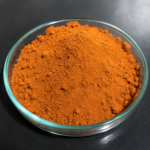 Hyrox Iron Oxide Orange 960