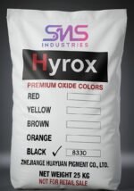 Hyrox Iron oxide Black 8330 - Image 2