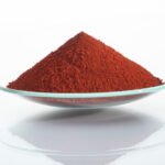 Lanxess Iron Oxide Red 4125